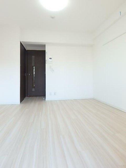 居室・リビング　フローリングのお部屋