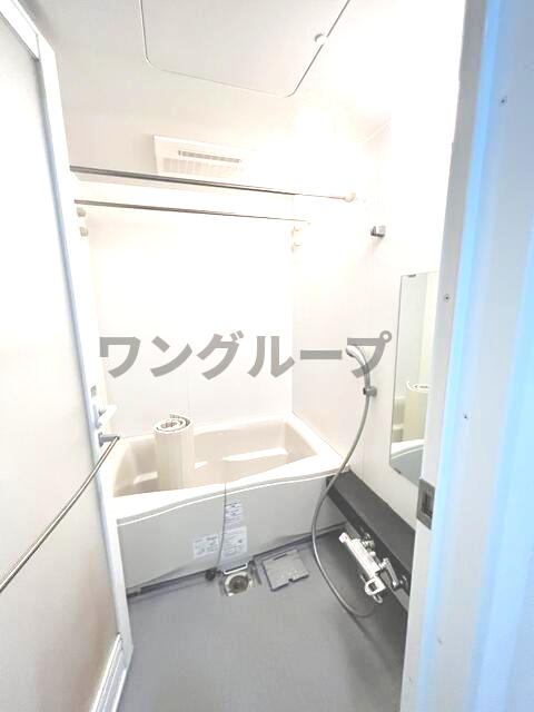 イクシア西新井の風呂写真
