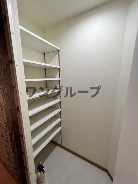イクシア西新井のその他写真