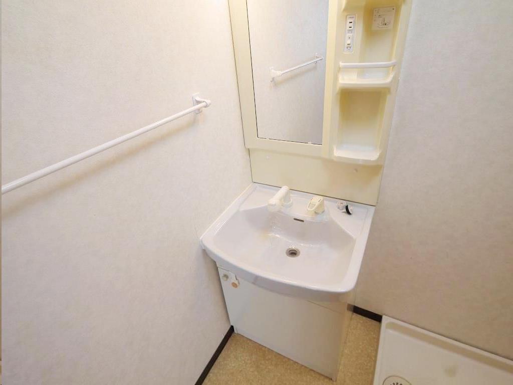 エスポワール中山の内装写真
