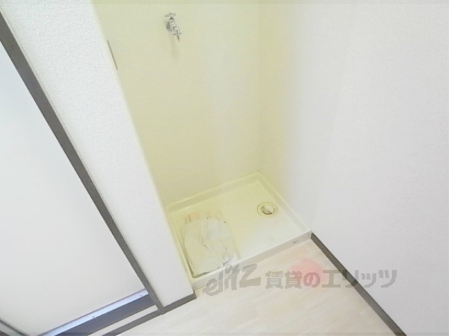 その他部屋・スペース　時間気にせず洗濯出来ます。