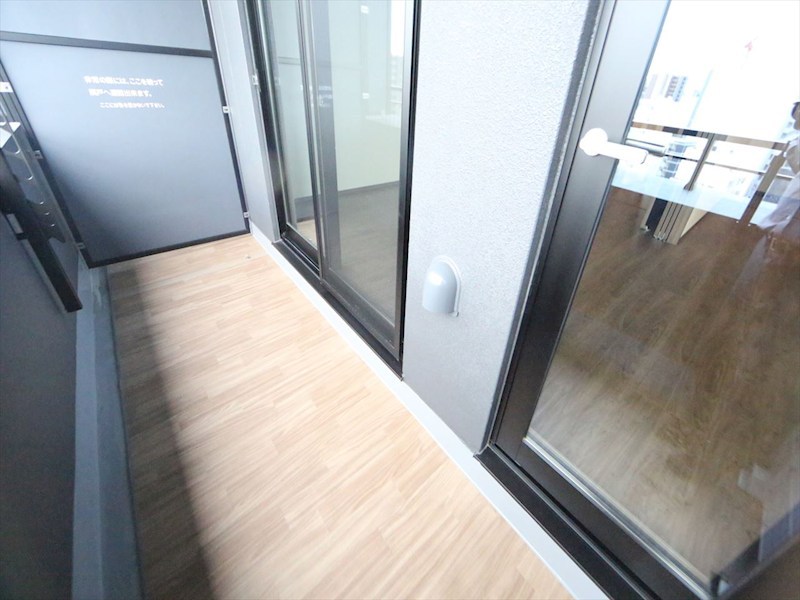 地下鉄名城線 東別院駅 徒歩5分 13階建 築3年の内装写真