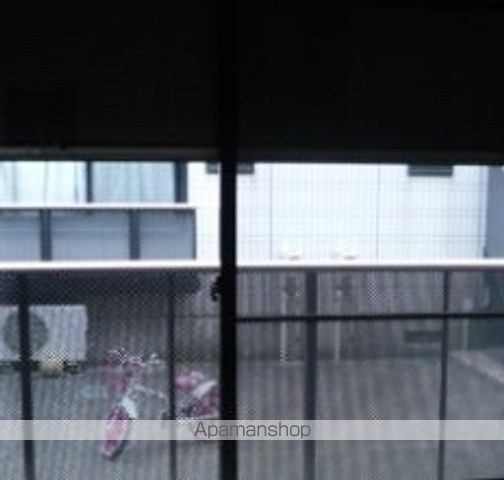 メゾンパークス210 A棟の内装写真