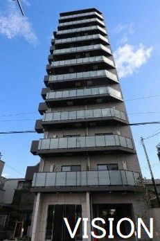 GENOVIA京成立石IIskygardenの外観写真
