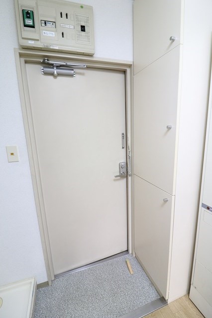 玄関　☆玄関☆