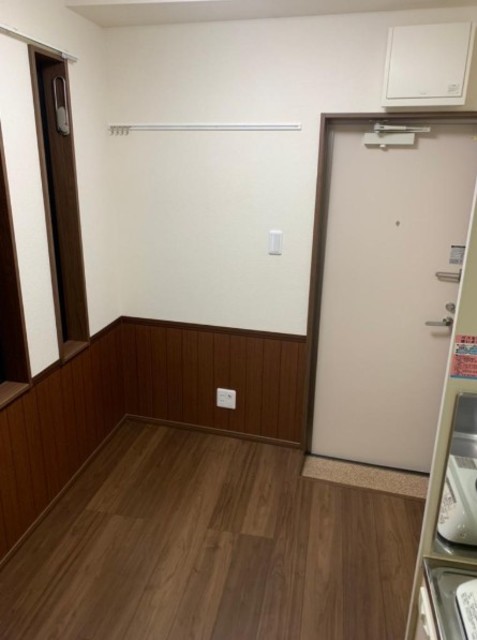 居室・リビング　きれいなお部屋