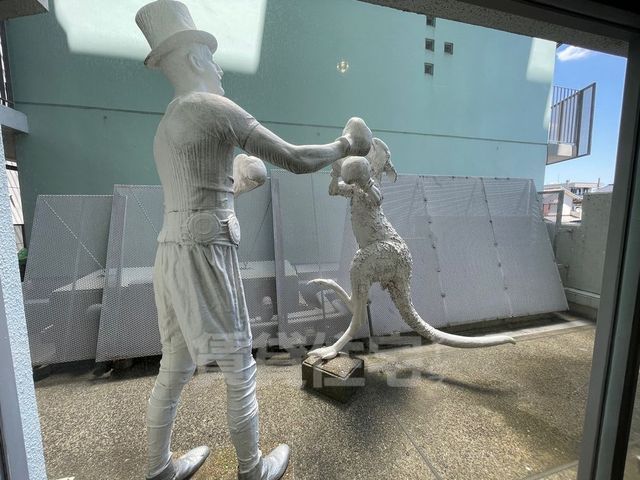 コナビレッジ2の外観写真