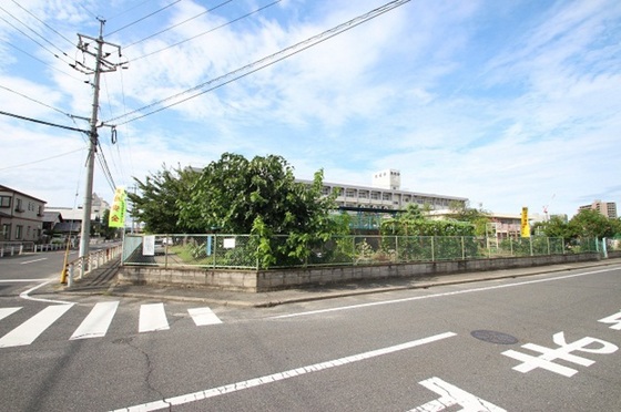 小学校　岡山市立大元小学校（小学校）まで809m