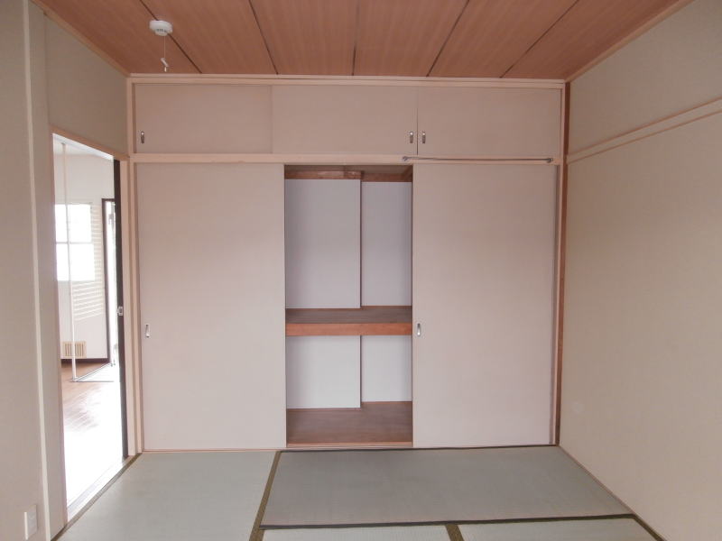 サンシャイン堀西の内装写真