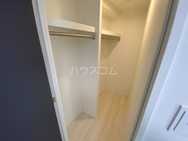 creal premier王子の内装写真