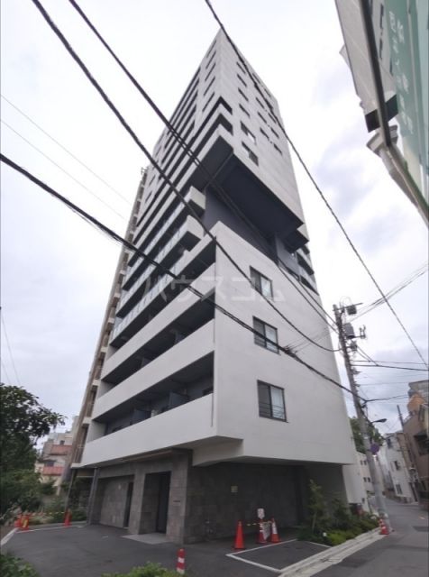 creal premier王子の外観写真