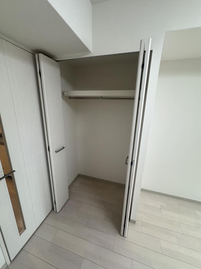地下鉄長堀鶴見緑地線 ドーム前千代崎駅 徒歩8分 11階建 築11年の内装写真