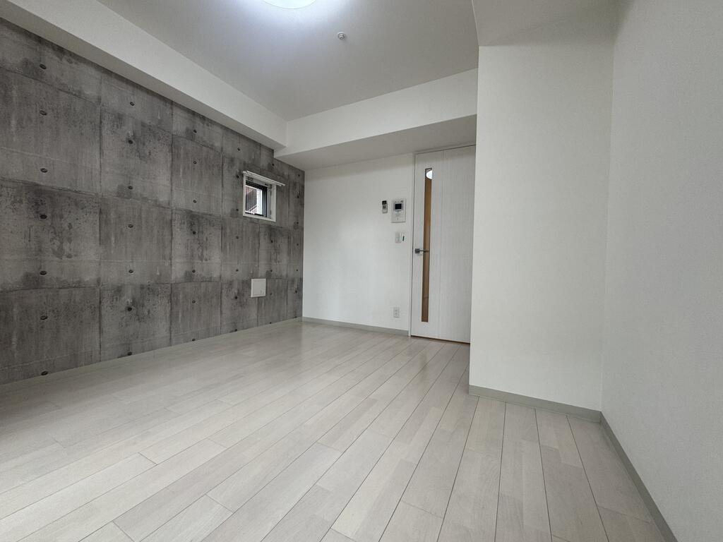 地下鉄長堀鶴見緑地線 ドーム前千代崎駅 徒歩8分 11階建 築11年の居間写真