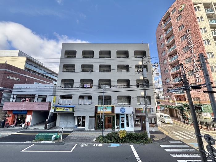 アーバンコート勾当台のその他写真