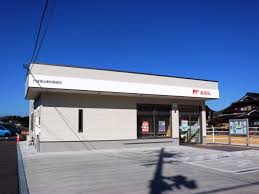郵便局　丹波篠山東吹郵便局（郵便局）まで1117m