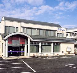 銀行　中兵庫信用金庫丹南支店（銀行）まで1704m