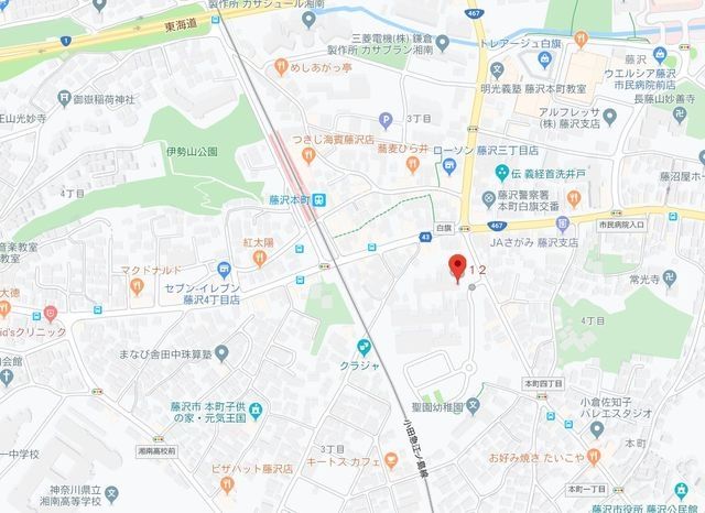 CASSIA藤沢本町のその他写真