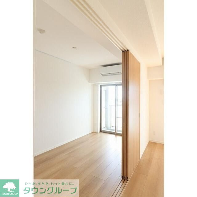 CASSIA藤沢本町の内装写真