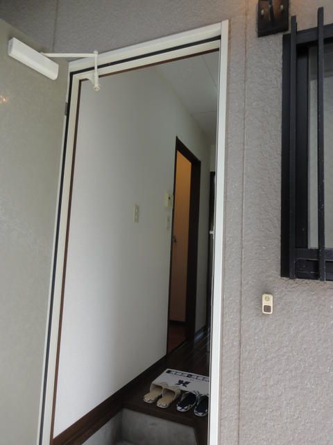 京王線 高幡不動駅 徒歩5分 2階建 築27年のその他写真