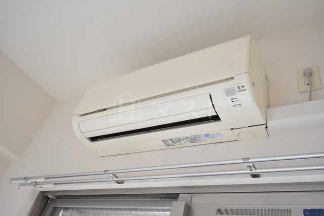 その他設備　他号室参考写真