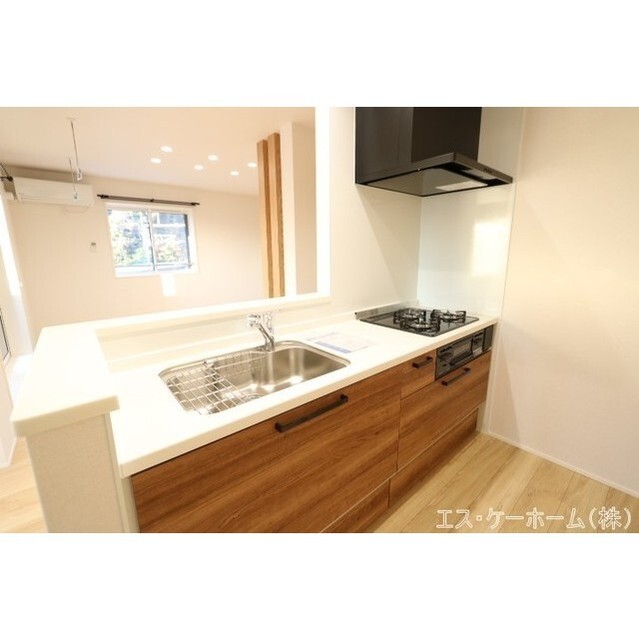 AVANCEのキッチン写真