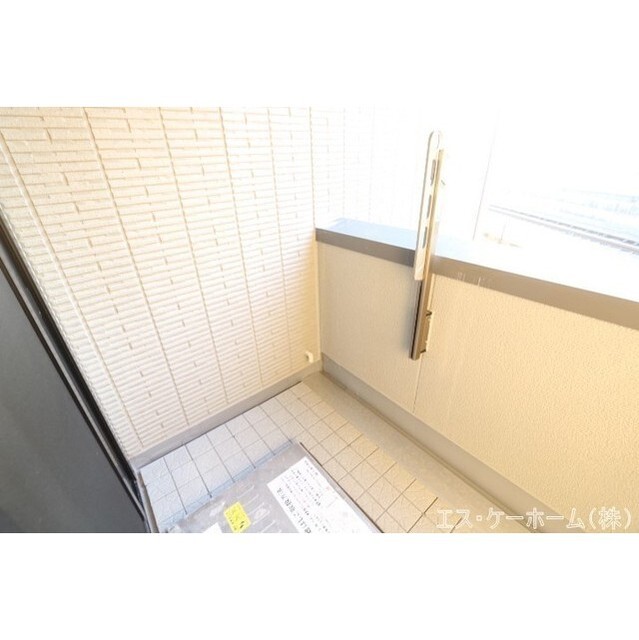 AVANCEの内装写真