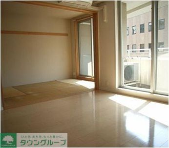 居室・リビング　※参考写真