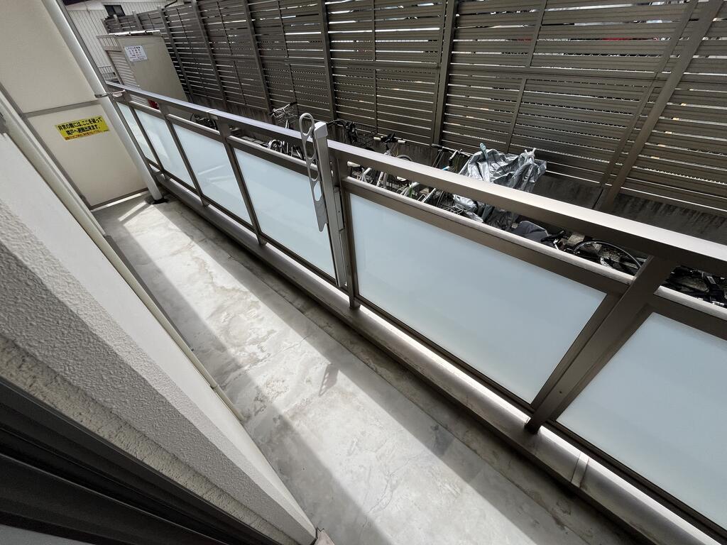 makenaの内装写真