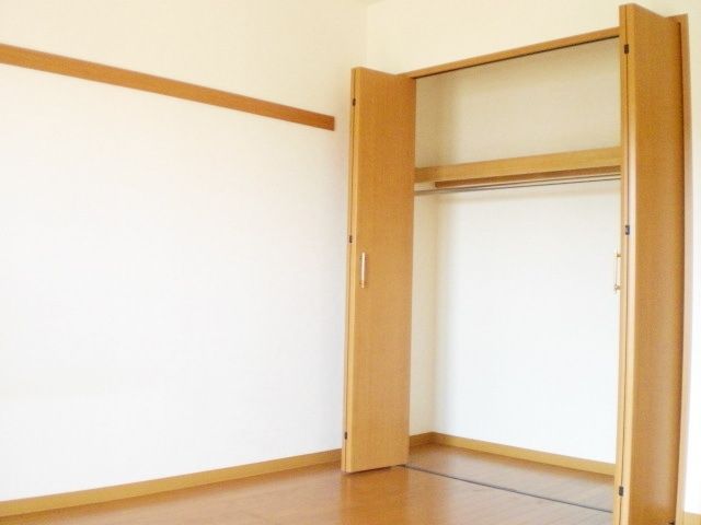 収納　★クローゼット★
