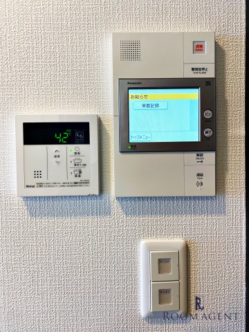 地下鉄東山線 中村日赤駅 徒歩6分 10階建 築2年のその他写真