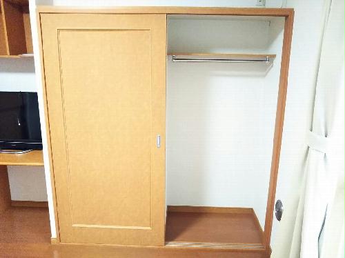収納　同タイプの写真です。