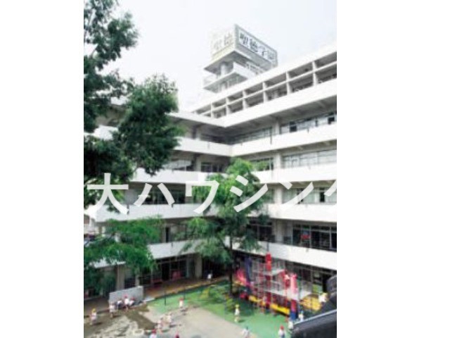 その他　聖徳大学幼児教育専門学校（その他）まで1760m