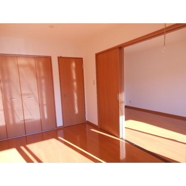 アルトカッシーナの内装写真