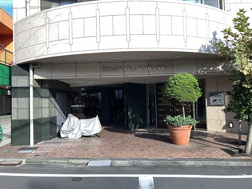 建物外観　建物外観　※2026年10月撮影