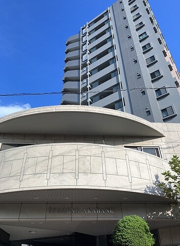 バス・シャワールーム　建物外観　※2026年10月撮影