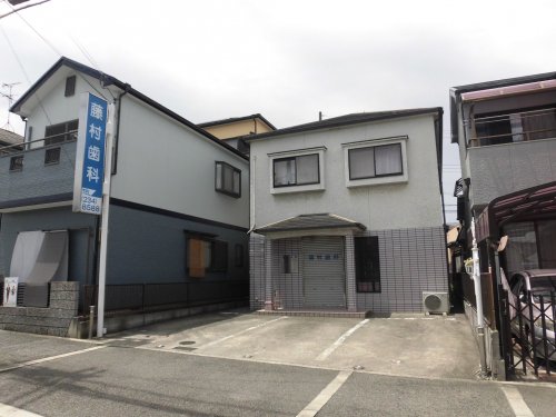 病院　藤村歯科（病院）まで205m