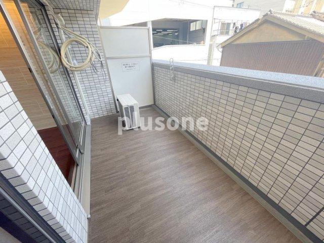 地下鉄谷町線 野江内代駅 徒歩3分 14階建 築5年の内装写真