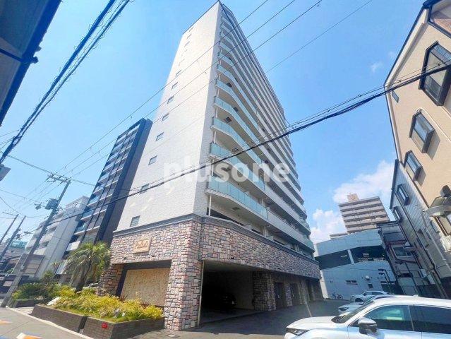 地下鉄谷町線 野江内代駅 徒歩3分 築5年