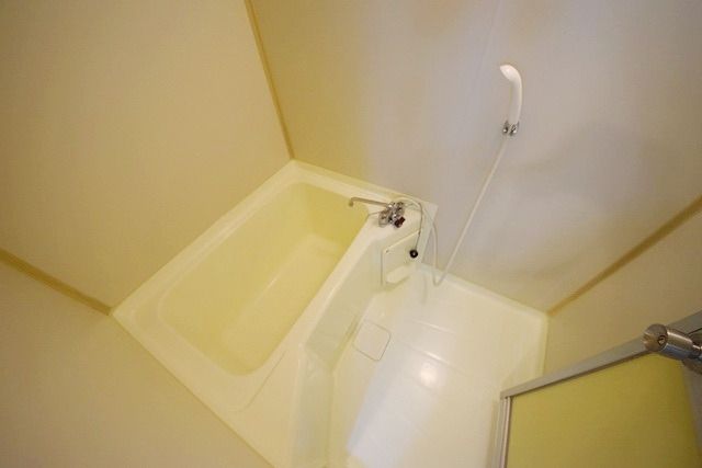 バス・シャワールーム　★お部屋探しはタウンハウジング稲田堤店まで★