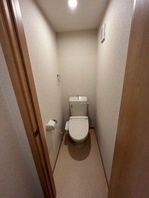 トイレ　物件画像