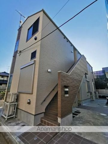京王井の頭線 西永福駅 徒歩7分 築5年