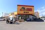 スーパー　スーパー日東来住店（スーパー）まで1900m