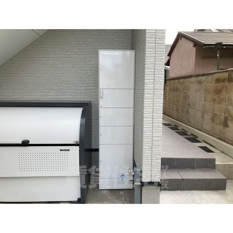 クロスレジデンス布施のその他写真