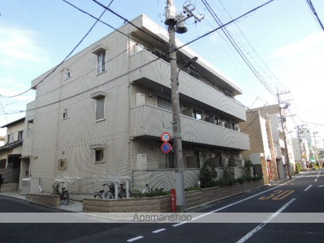 東京メトロ有楽町線 小竹向原駅 徒歩5分 3階建 築10年の外観写真