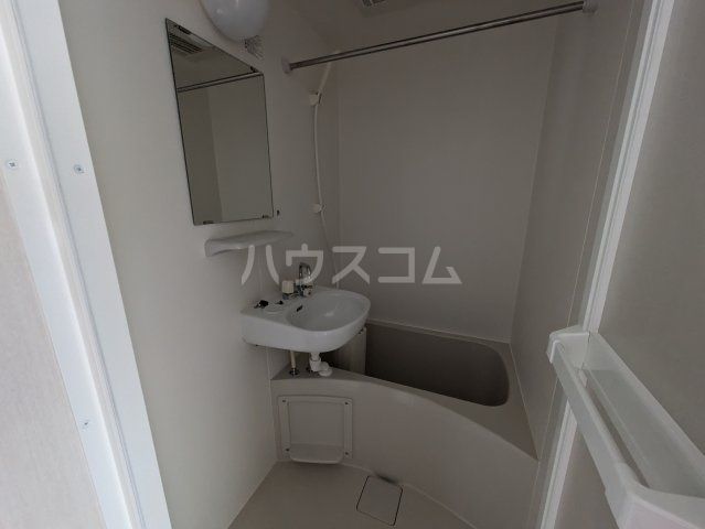 ブライトコート綾瀬IIの風呂写真