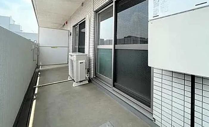 東武伊勢崎線 とうきょうスカイツリー駅 徒歩10分 10階建 築14年の内装写真