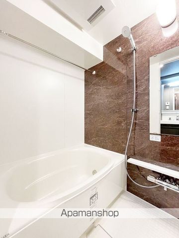 S-RESIDENCE板橋大山brimの風呂写真