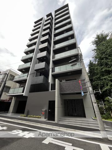 S-RESIDENCE板橋大山brimの外観写真