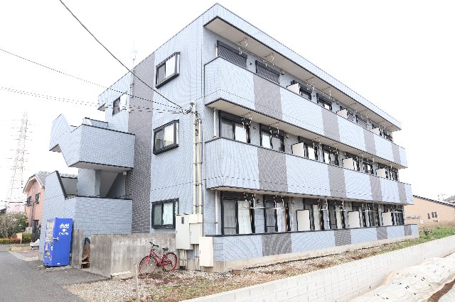 ＪＲ総武線 幕張本郷駅 徒歩10分 築19年