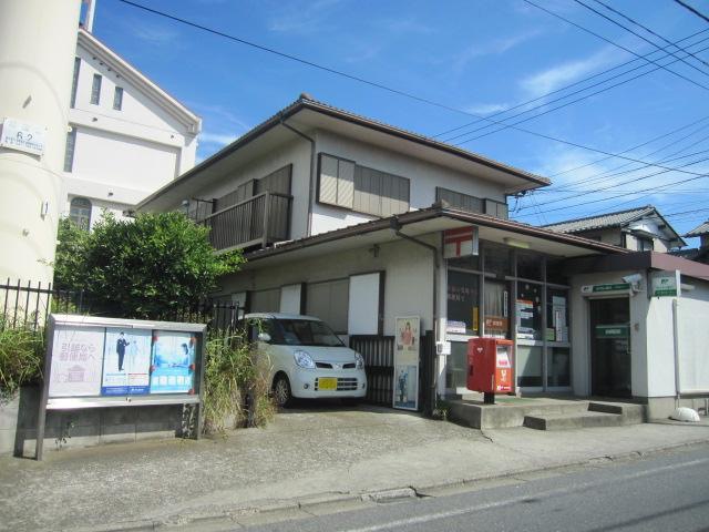 ＪＲ総武線 幕張本郷駅 徒歩10分 3階建 築19年の周辺写真